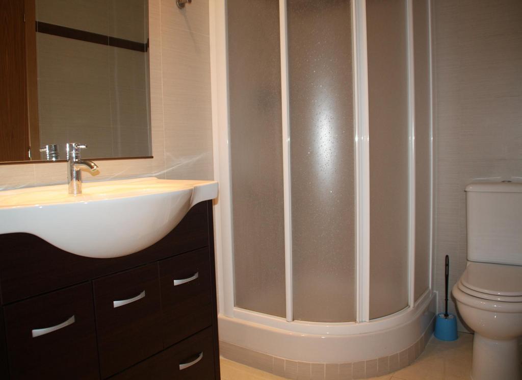 Apartamentos Marineu San Damian Playa Cargador Alcoceber Phòng bức ảnh