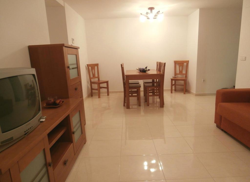 Apartamentos Marineu San Damian Playa Cargador Alcoceber Phòng bức ảnh
