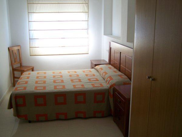 Apartamentos Marineu San Damian Playa Cargador Alcoceber Phòng bức ảnh