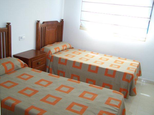 Apartamentos Marineu San Damian Playa Cargador Alcoceber Phòng bức ảnh