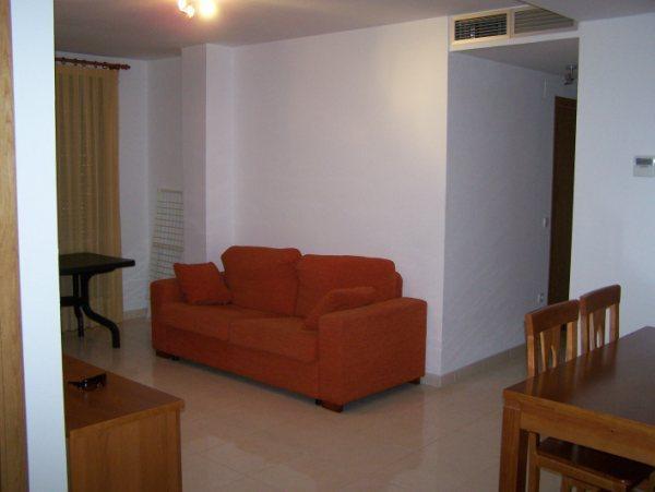 Apartamentos Marineu San Damian Playa Cargador Alcoceber Phòng bức ảnh