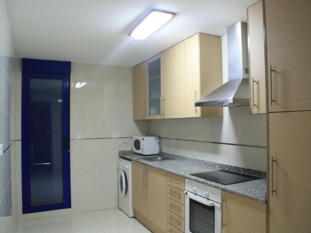 Apartamentos Marineu San Damian Playa Cargador Alcoceber Phòng bức ảnh