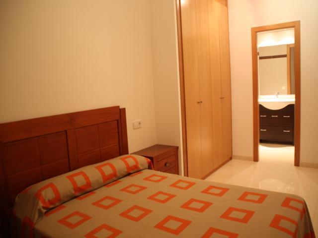 Apartamentos Marineu San Damian Playa Cargador Alcoceber Phòng bức ảnh