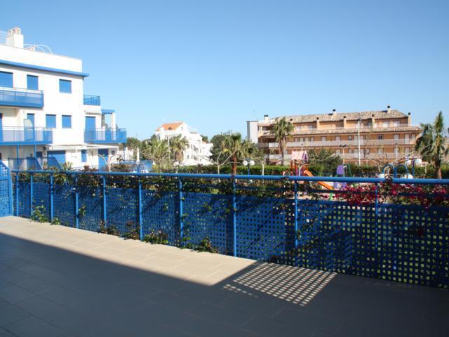 Apartamentos Marineu San Damian Playa Cargador Alcoceber Phòng bức ảnh