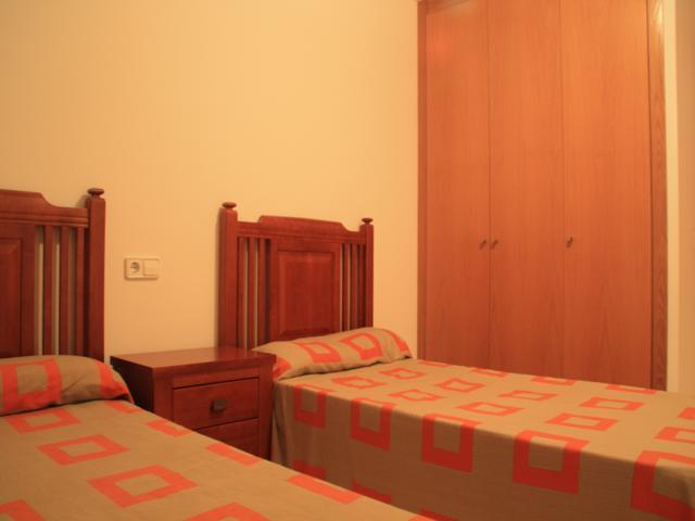 Apartamentos Marineu San Damian Playa Cargador Alcoceber Phòng bức ảnh