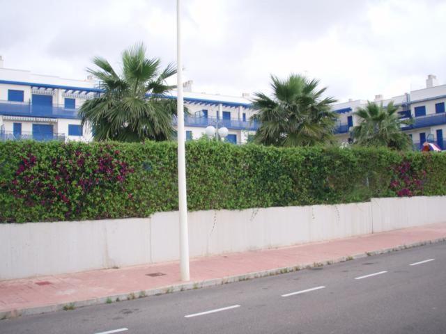 Apartamentos Marineu San Damian Playa Cargador Alcoceber Ngoại thất bức ảnh
