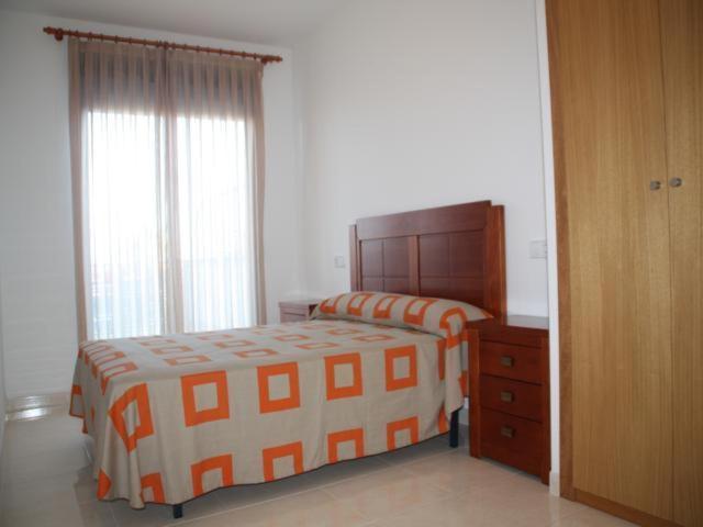 Apartamentos Marineu San Damian Playa Cargador Alcoceber Ngoại thất bức ảnh