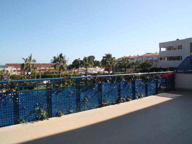 Apartamentos Marineu San Damian Playa Cargador Alcoceber Ngoại thất bức ảnh